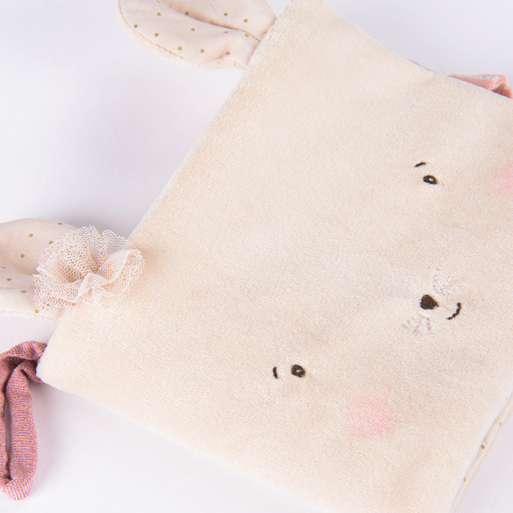 Moulin Roty Mitt første fotoalbum, Mus - La Petite Ecole de Danse