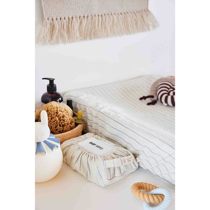 OYOY Mellow Bitering, Lys mint/ Lys gummi