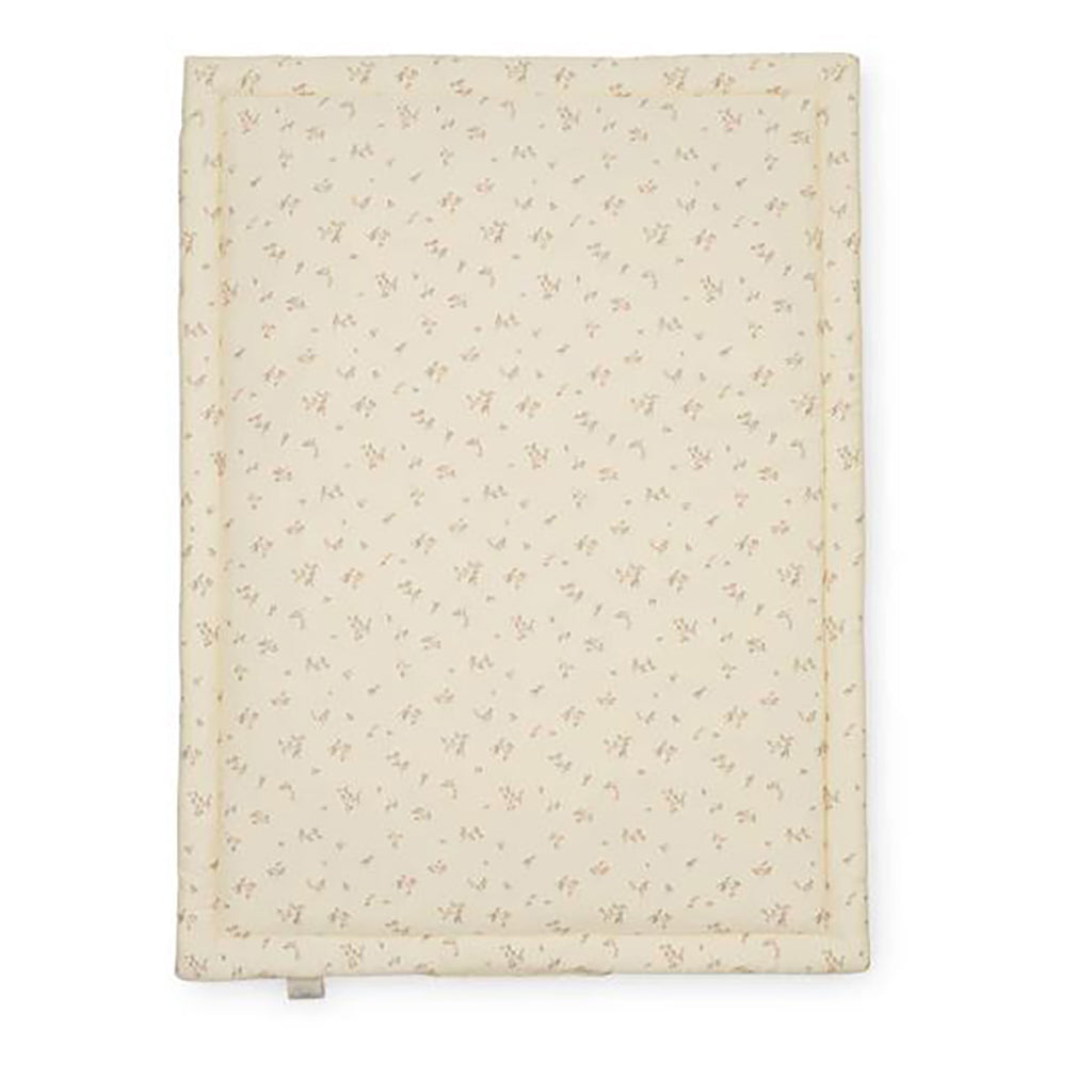 Cam Cam Mykt babyteppe, økologisk - Ashley