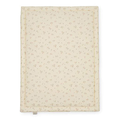 Cam Cam Mykt babyteppe, økologisk - Ashley