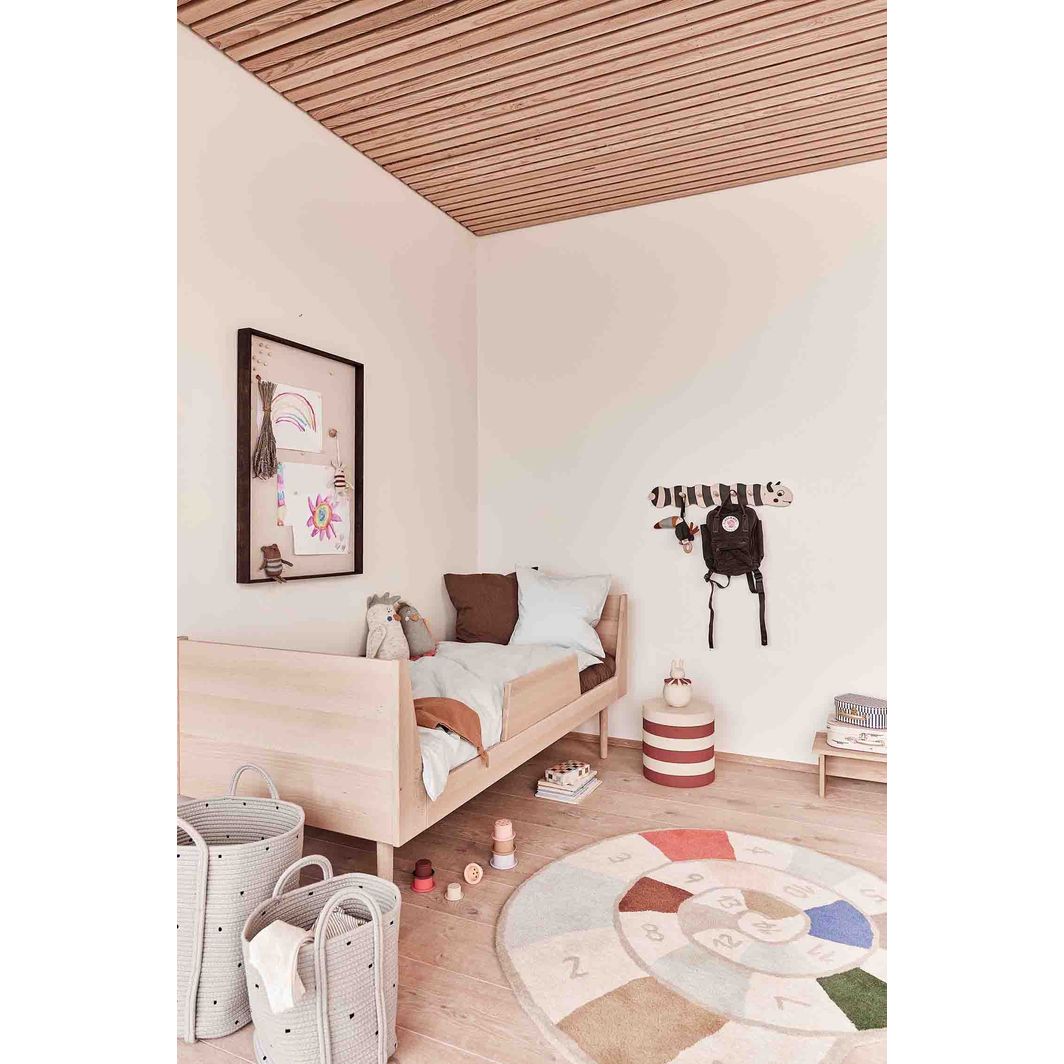 OYOY Cotton Rope Kurvesett, sett m. 2 str.