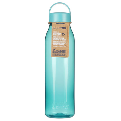 Sistema drikkeflaske, Revive bottle, 700 ml - Teal stone