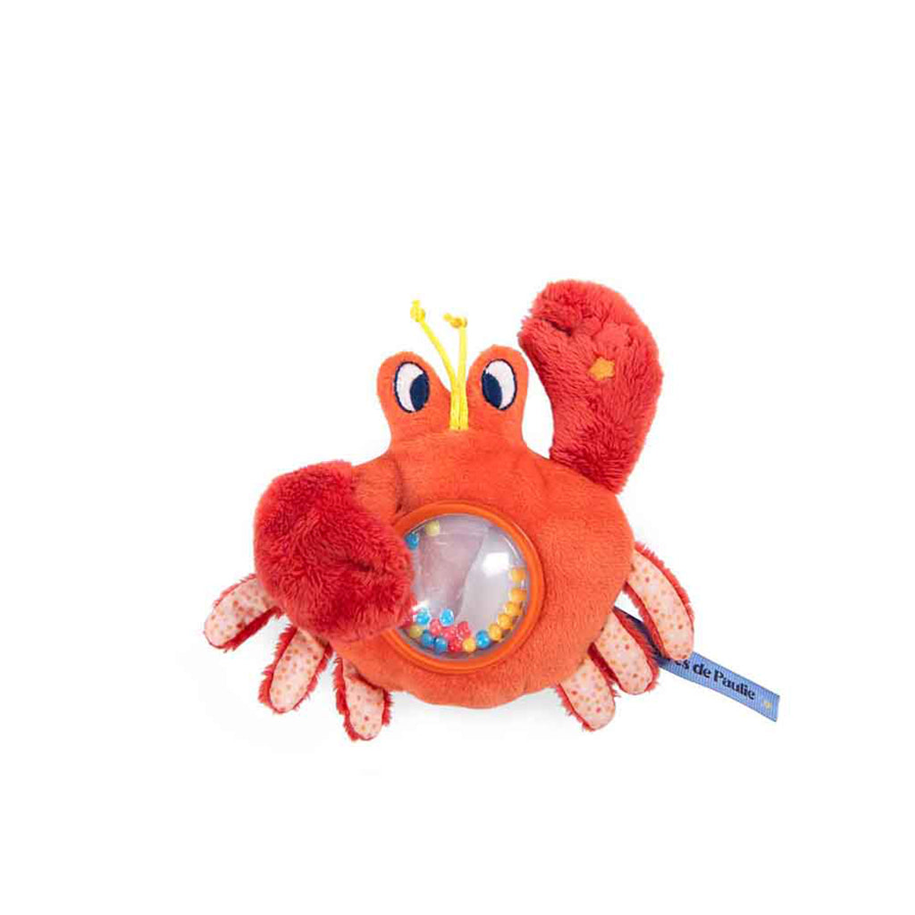 Moulin Roty Rangle, Krabbe