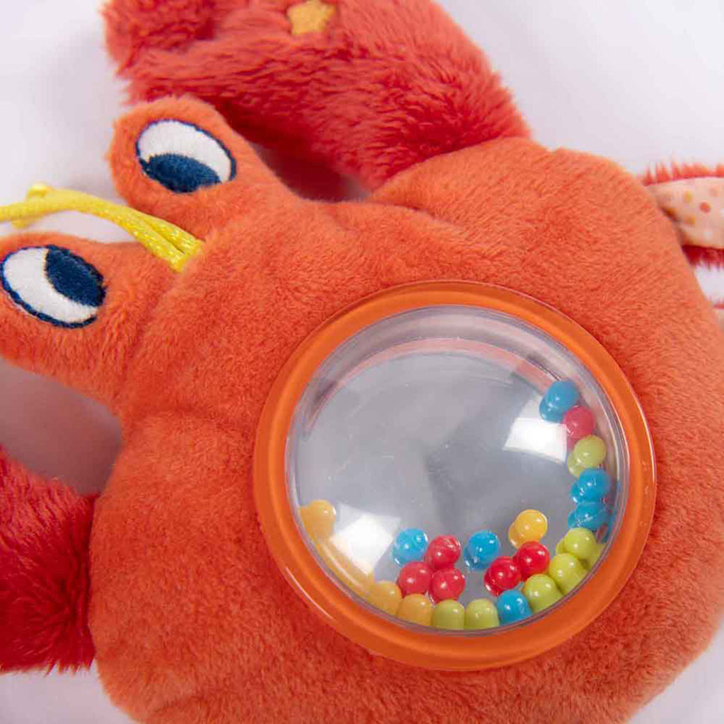 Moulin Roty Rangle, Krabbe