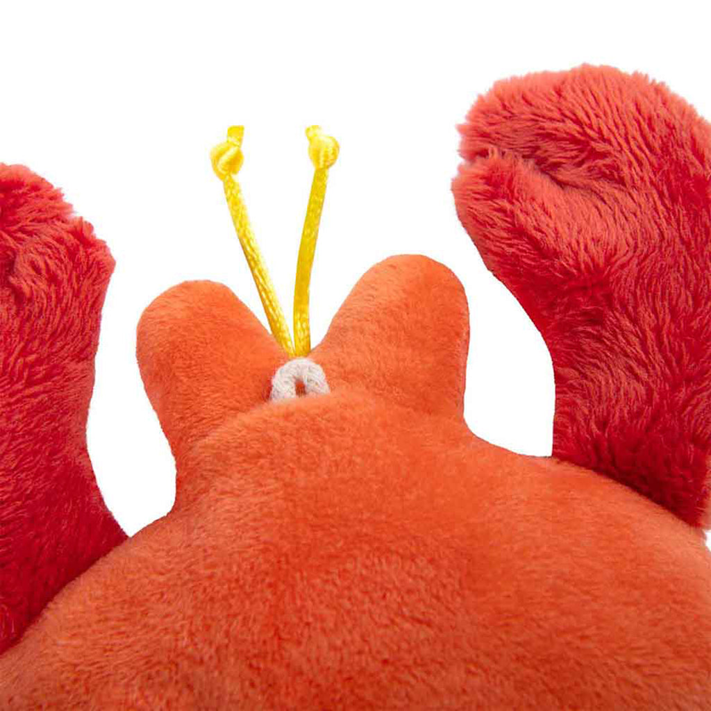 Moulin Roty Rangle, Krabbe