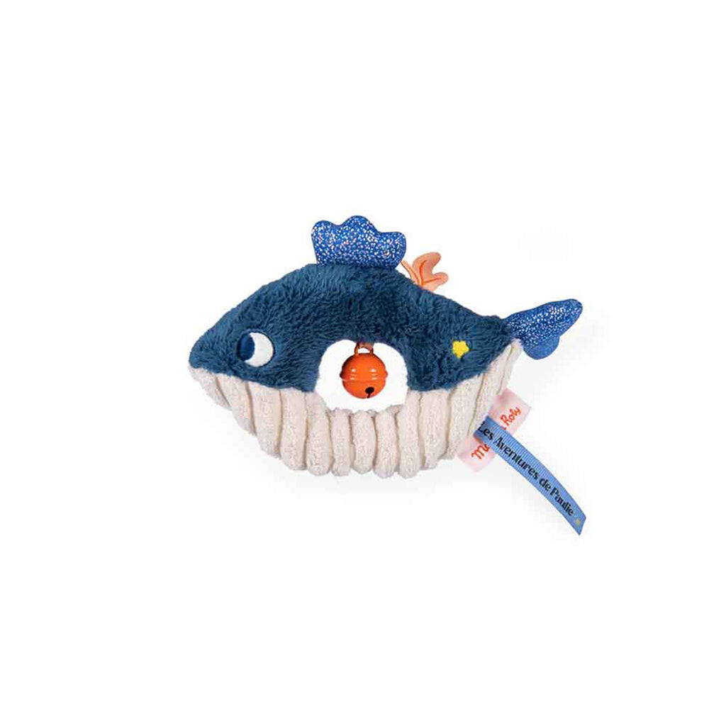 Moulin Roty Rangle, Hval