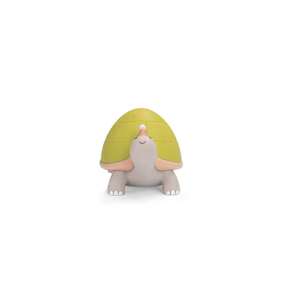 Moulin Roty Nattlampe, Skilpadde (USB ladbar)