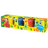 SES Creative fingermaling 4 x 145 ml