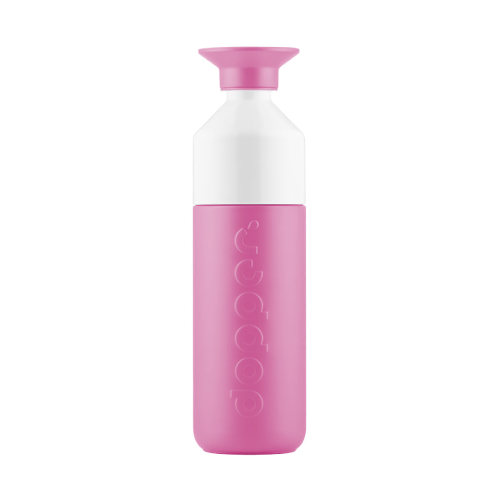 Dopper termosflaske, Insulated 580 ml - Pelican Pink