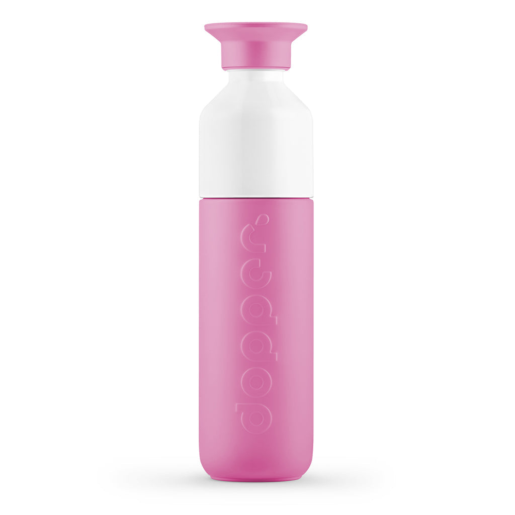 Dopper termoflaske, Insulated 350 ml - Pelican Pink