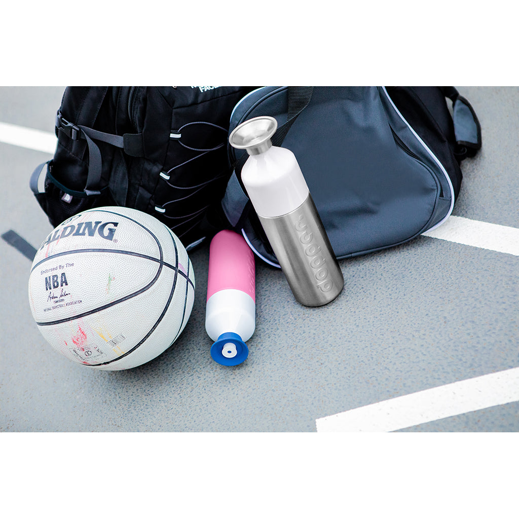 Dopper termosflaske, Insulated 580 ml - Pelican Pink