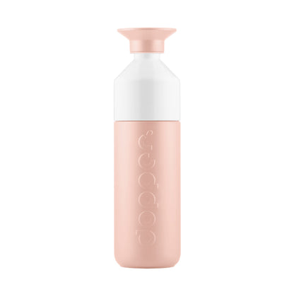 Dopper termoflaske, Insulated 580 ml - Pebble Peach