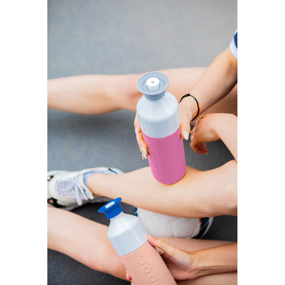 Dopper termosflaske, Insulated 580 ml - Pelican Pink