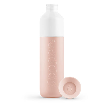 Dopper termoflaske, Insulated 350 ml - Pebble Peach