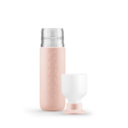 Dopper termoflaske, Insulated 350 ml - Pebble Peach