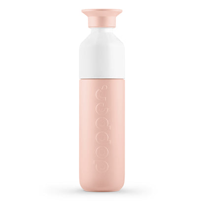 Dopper termoflaske Insulated 350 ml Pebble Peach