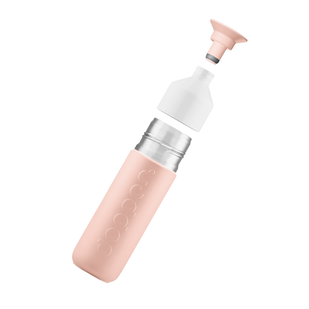 Dopper termoflaske, Insulated 350 ml - Pebble Peach