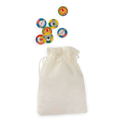 Moulin Roty - Spill - Bildebingo - Les Popipop