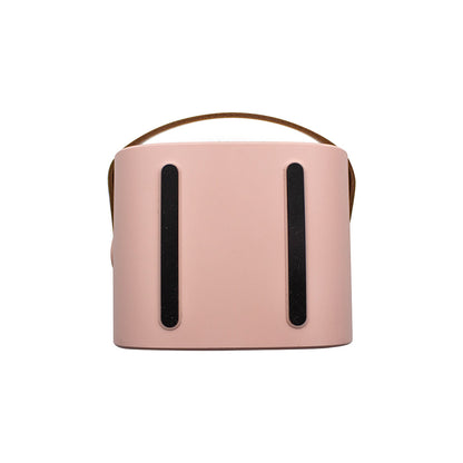 Lalarma trådløs karaoke, Rose