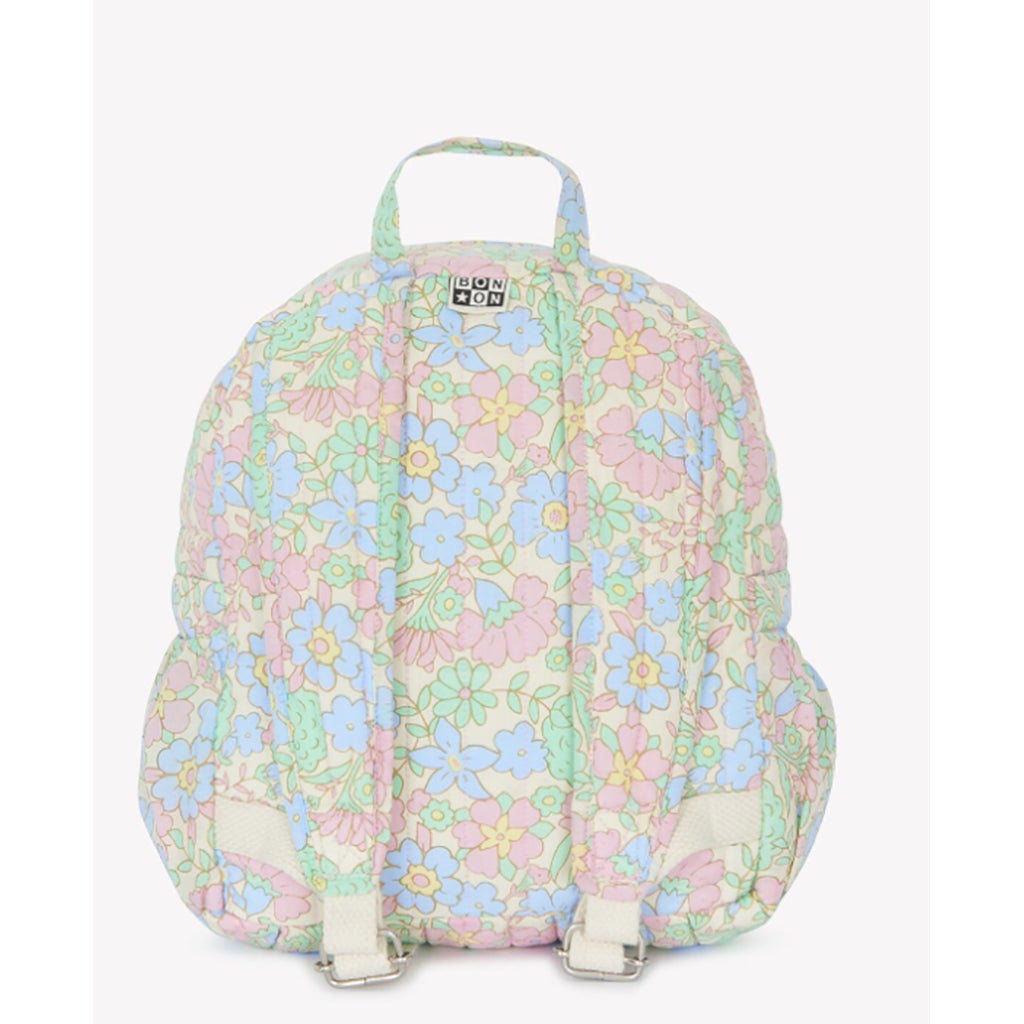 Bonton ryggsekk, Vert Fonce