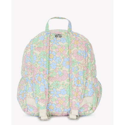 Bonton ryggsekk, Vert Fonce