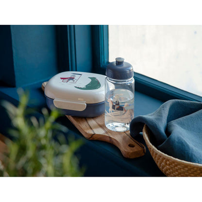 Sebra drikkeflaske, Dragon Tales