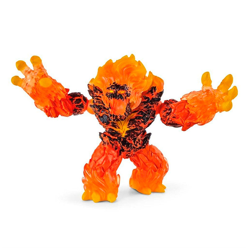 Schleich Eldrador, Lava Smasher