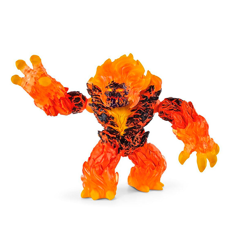 Schleich Eldrador, Lava Smasher