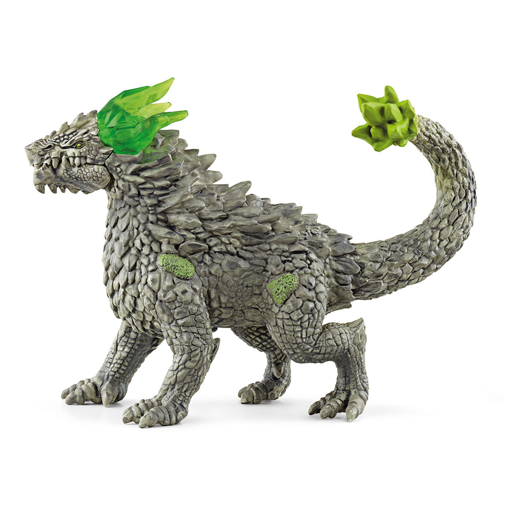 Schleich Sten drage