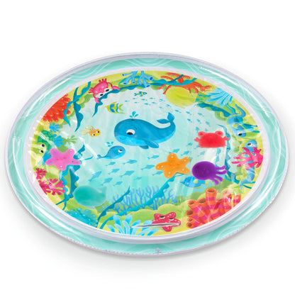 B Toys, Vannaktivitetsmatten