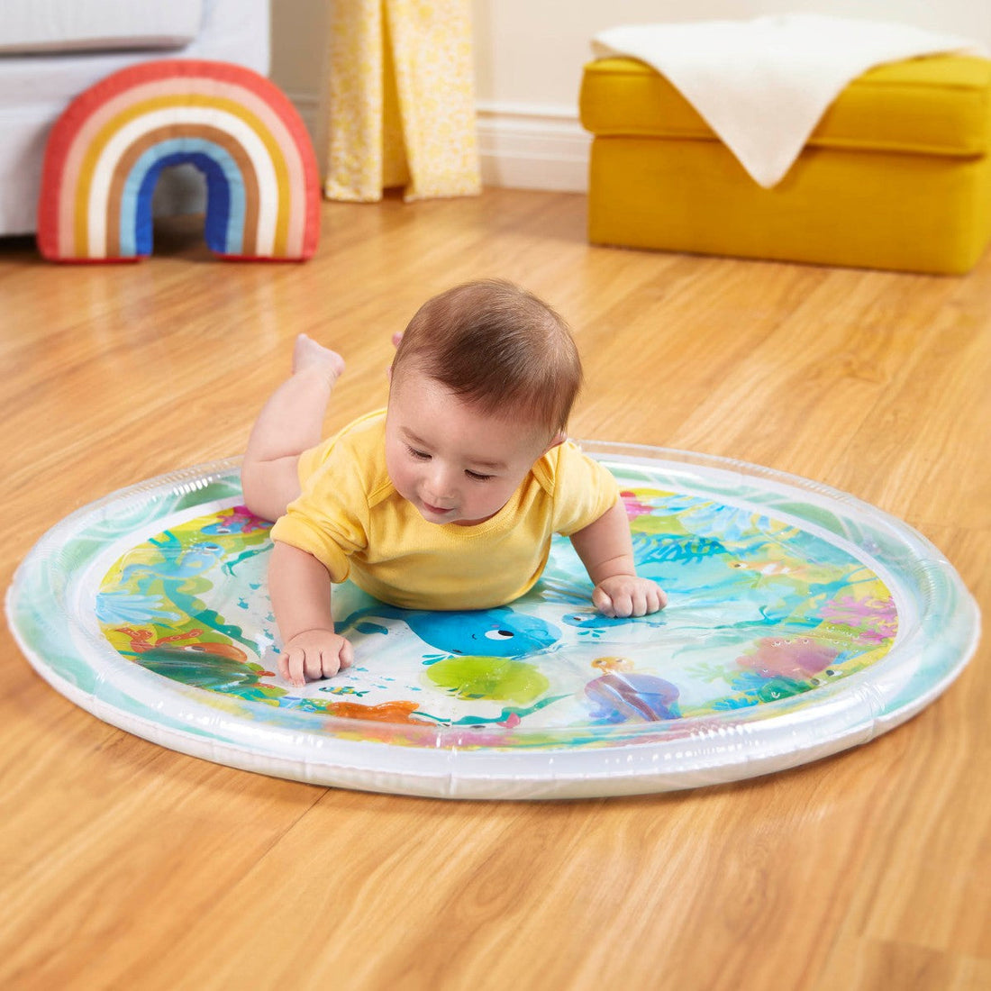 B Toys, Vand aktivitetsmåtte 702280