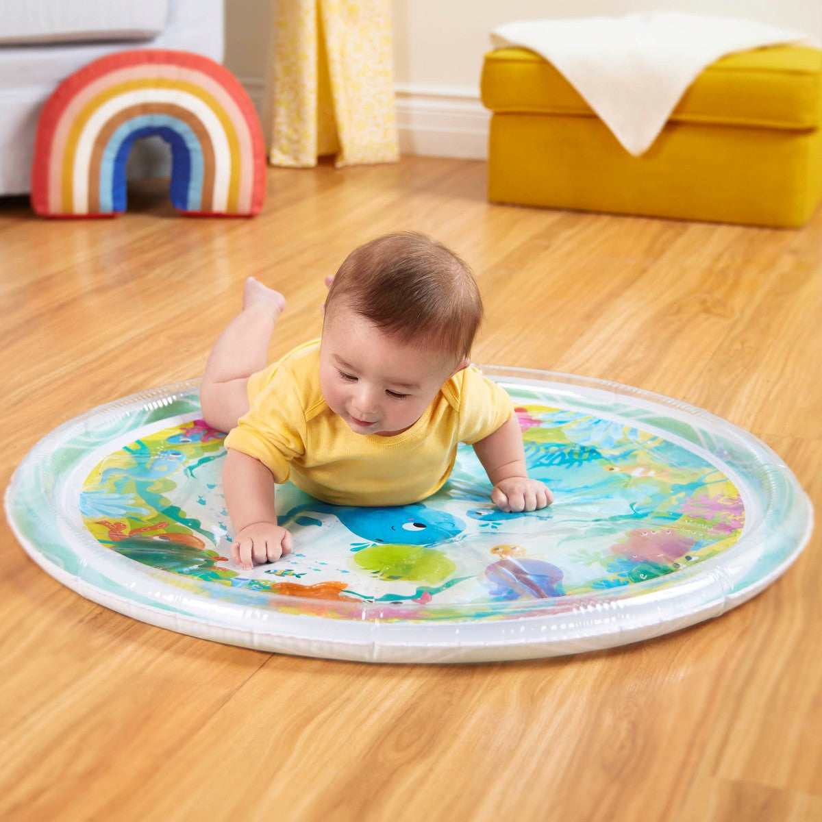 B Toys, Vand aktivitetsmåtte 702280