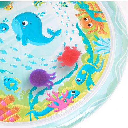 B Toys, Vannaktivitetsmatten