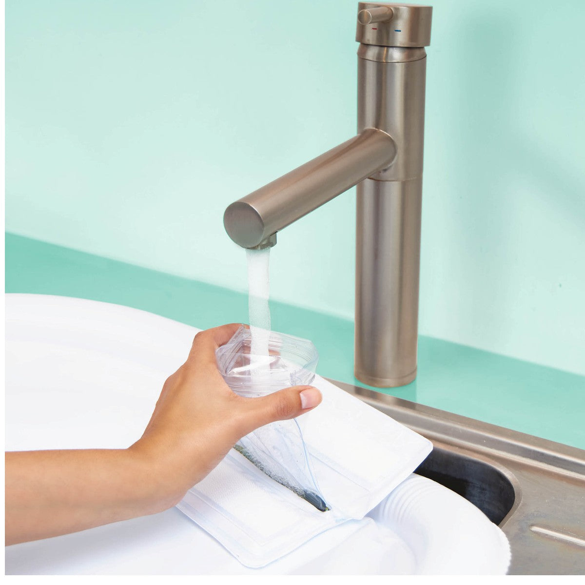 B Toys, Vannaktivitetsmatten