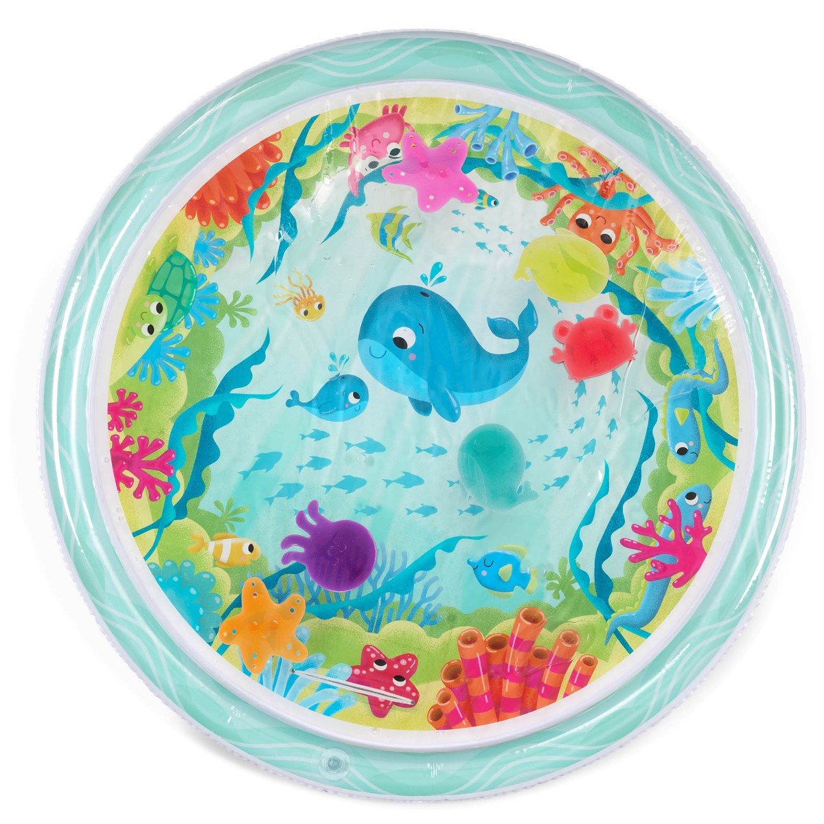 B Toys, Vannaktivitetsmatten