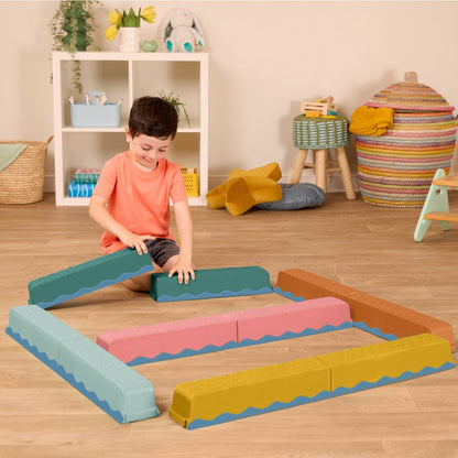 B Toys Balanse sett
