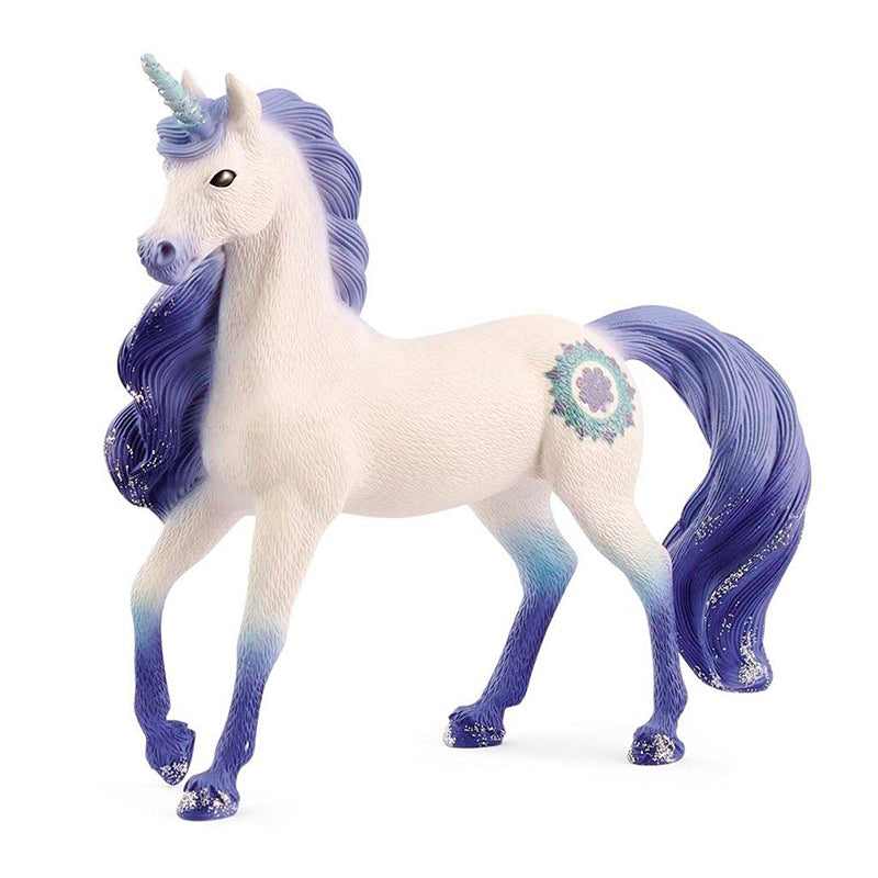 Schleich Bayala, Enhjørning - Mandala hingst