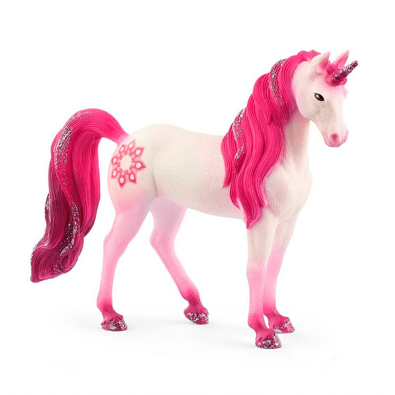 Schleich Bayala, Enhjørning - Mandala hoppe
