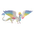 Schleich regnbuedrage m lang hale