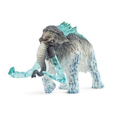 Schleich Eldrador, Frost mammut