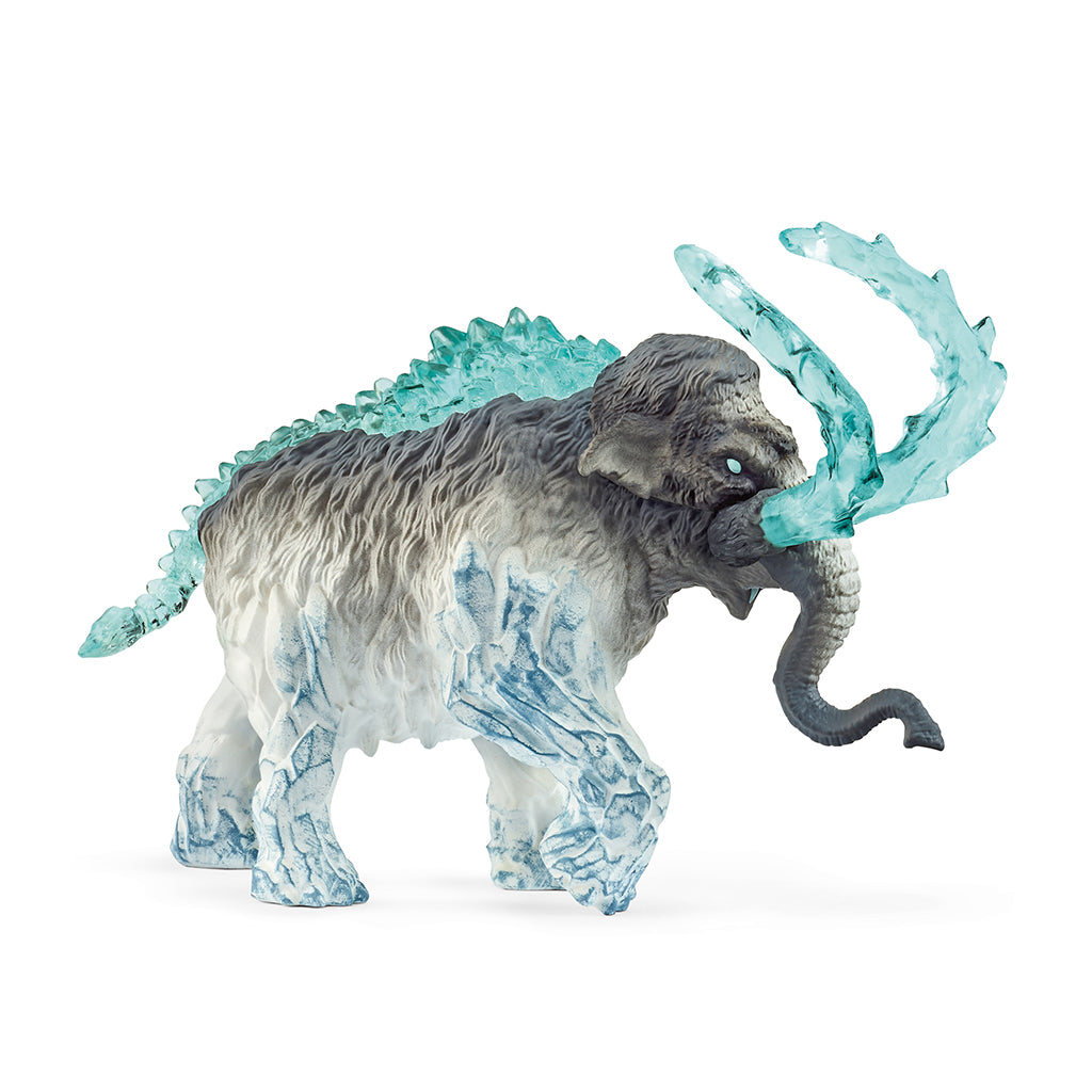 Schleich Eldrador, Frost mammut