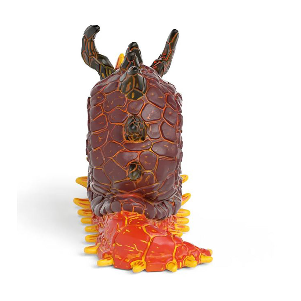 Schleich Eldrador, Lava snegle