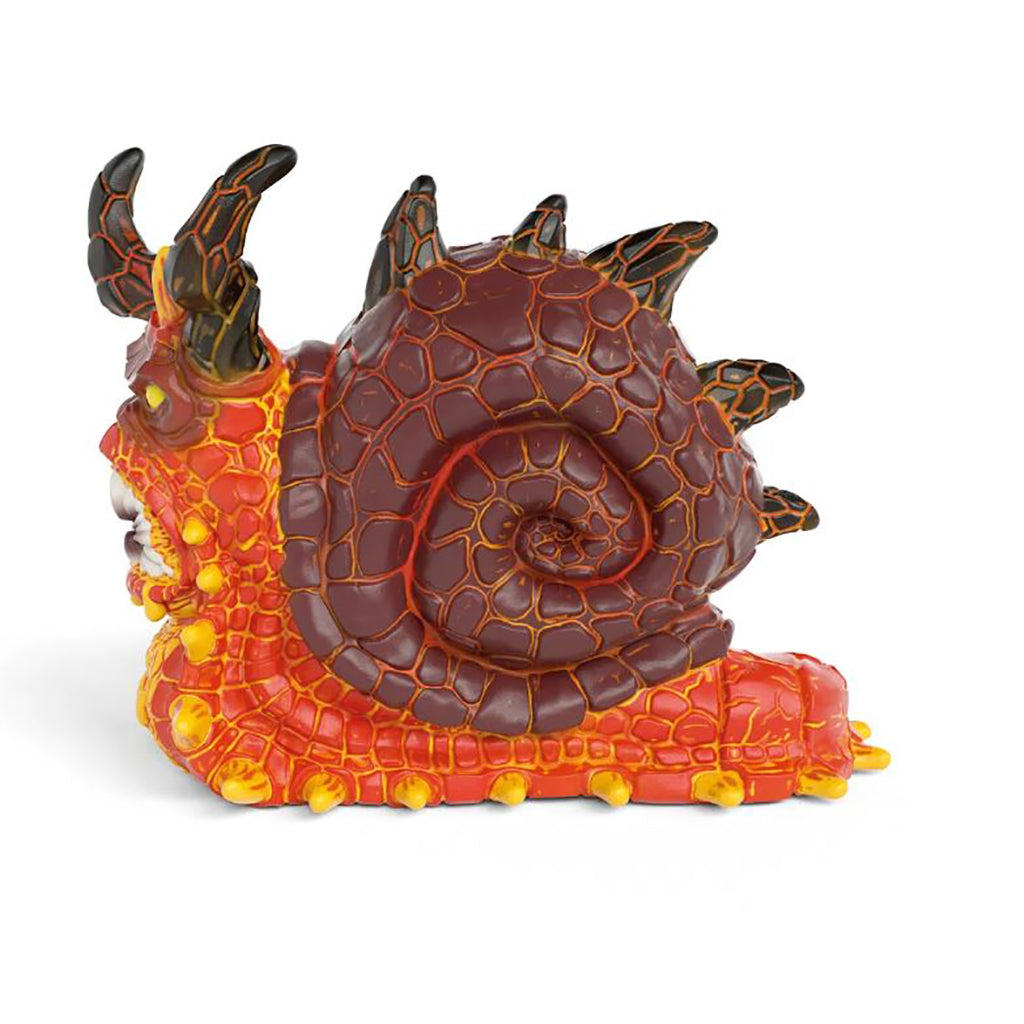 Schleich Lava snegl