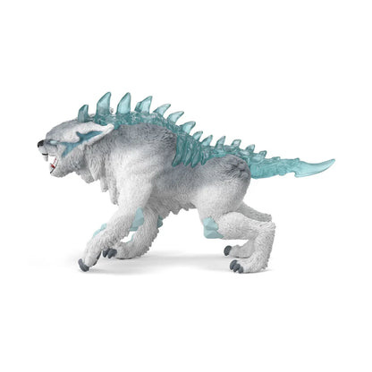 Schleich Eldrador, Ice Lynx