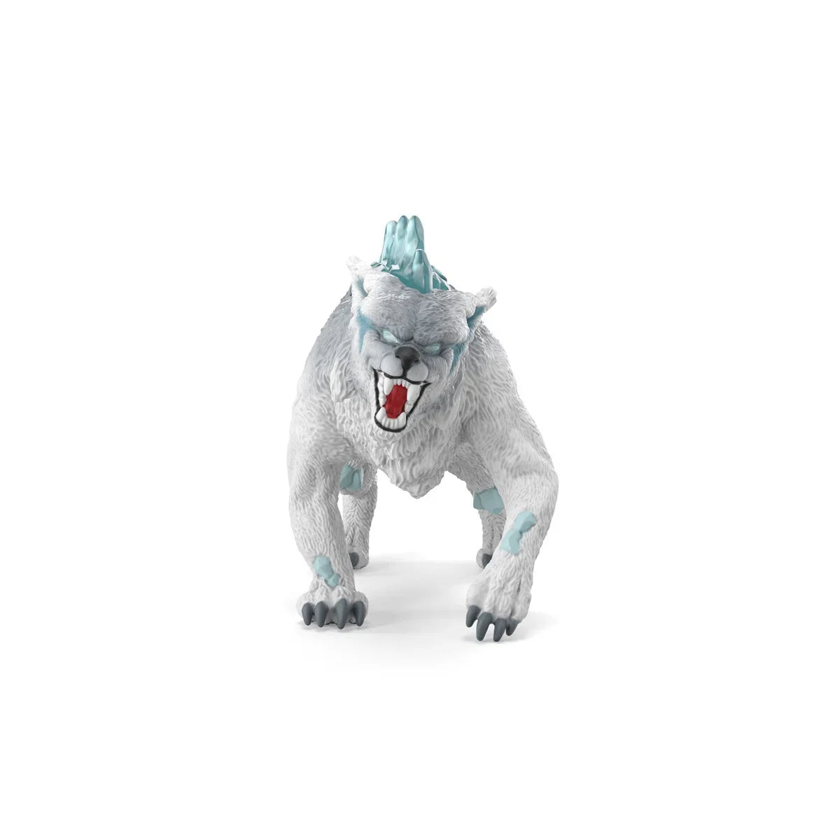 Schleich Eldrador, Ice Lynx
