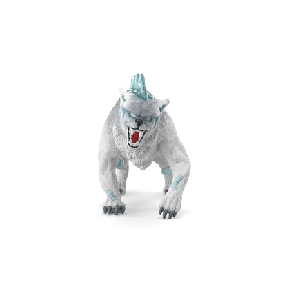 Schleich Eldrador, Ice Lynx