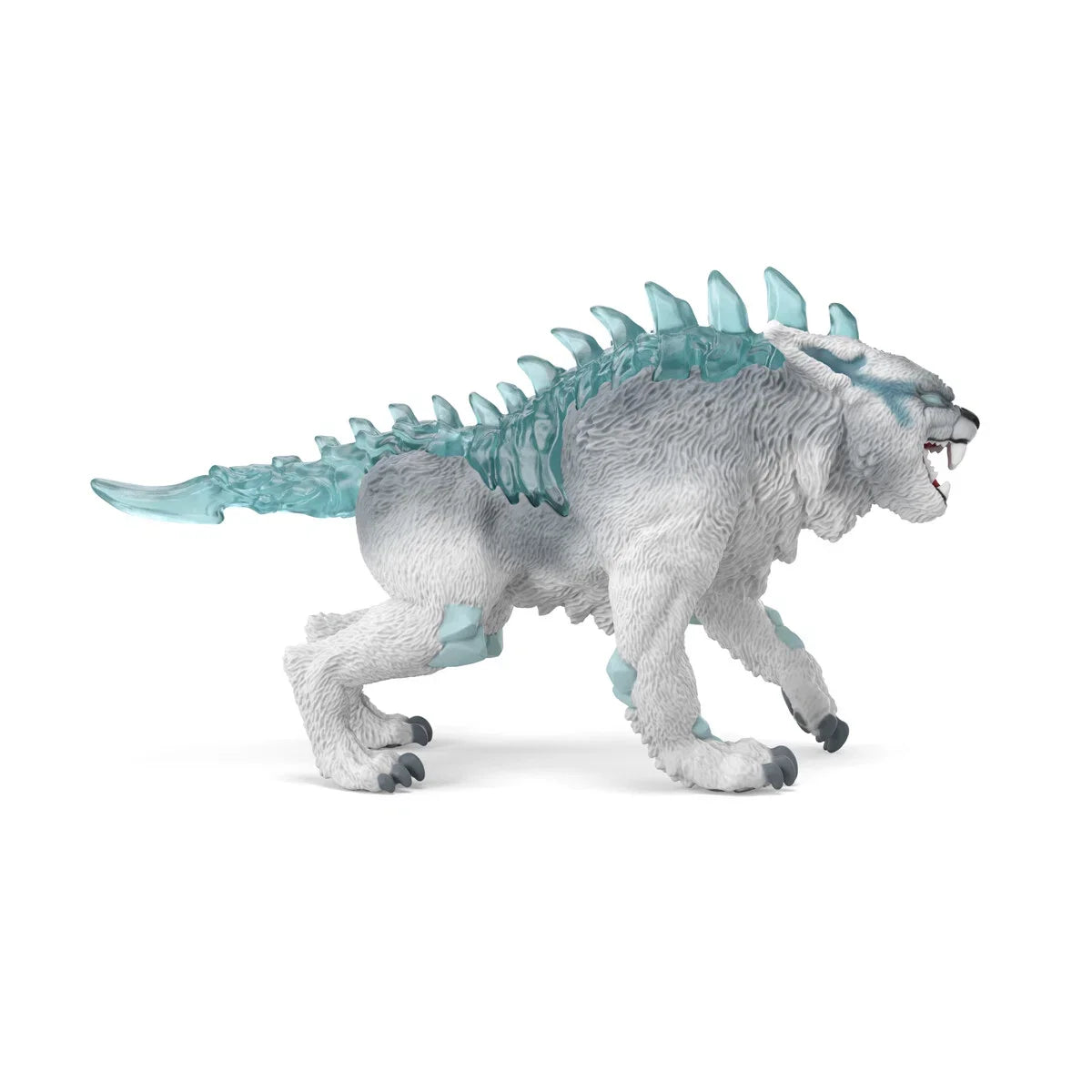 Schleich Eldrador, Ice Lynx