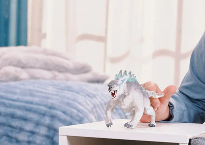 Schleich Eldrador, Ice Lynx