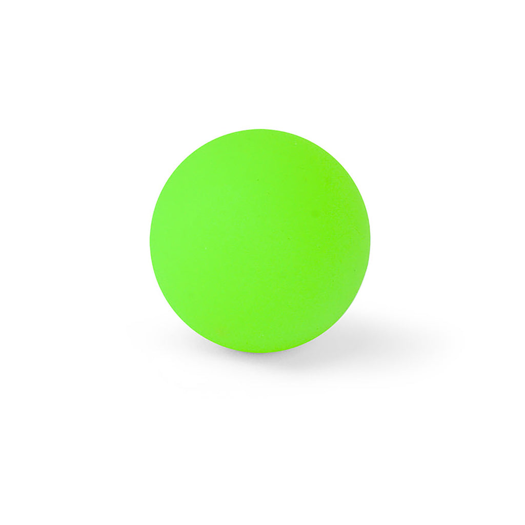 Moulin Roty - Hoppball - Lyser i mørket - Grønn