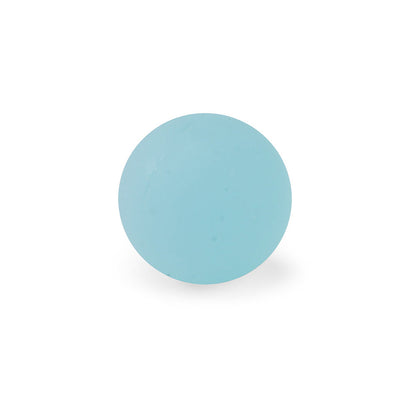 Moulin Roty Sprettball, Lyser i mørket - Blå